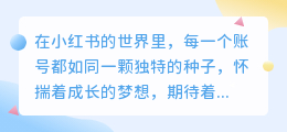 小红书账号运营秘籍：掌握这些热门技巧，轻松打造人气账号！